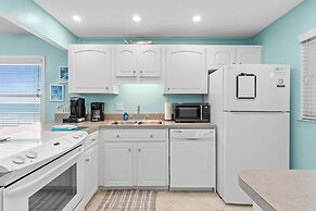 Sea Coast Condominium 418