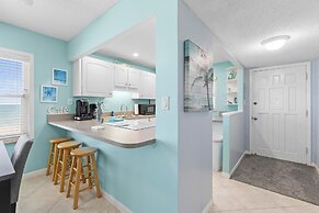 Sea Coast Condominium 418