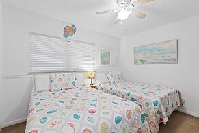 Sea Coast Condominium 418