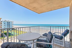 Sea Coast Condominium 418