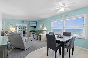 Sea Coast Condominium 418