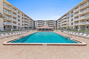 Sea Coast Condominium 418