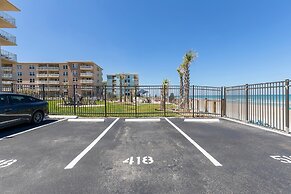 Sea Coast Condominium 418