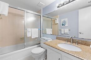 Sea Coast Condominium 418