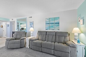 Sea Coast Condominium 418