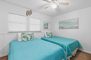 Sea Coast Condominium 418