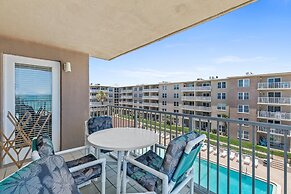 Sea Coast Condominium 418