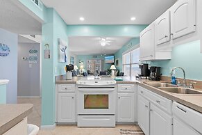 Sea Coast Condominium 418