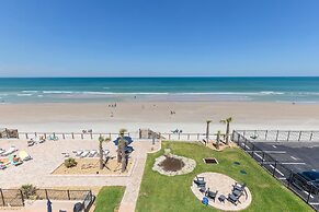 Sea Coast Condominium 418