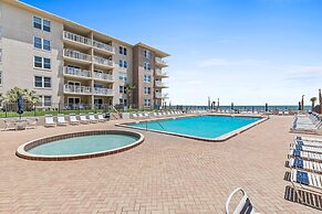 Sea Coast Condominium 418