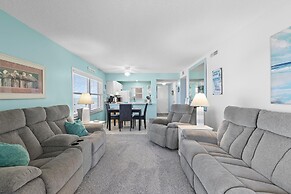 Sea Coast Condominium 418