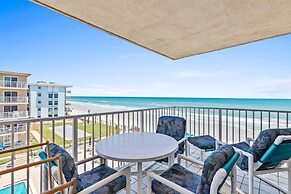 Sea Coast Condominium 418