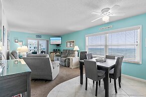 Sea Coast Condominium 418