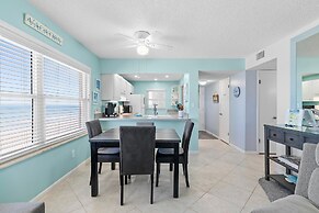 Sea Coast Condominium 418