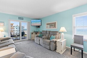 Sea Coast Condominium 418