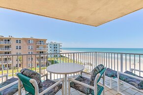 Sea Coast Condominium 418
