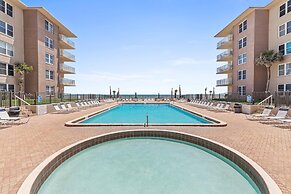 Sea Coast Condominium 518