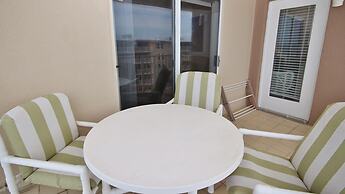 Sea Coast Condominium 518