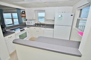 Sea Coast Condominium 518