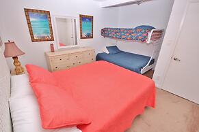 Sea Coast Condominium 518