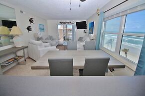 Sea Coast Condominium 518