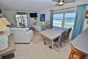 Sea Coast Condominium 518