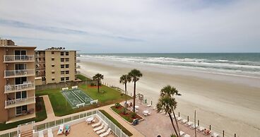 Sea Coast Condominium 518