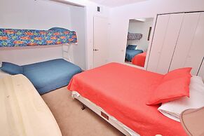 Sea Coast Condominium 518