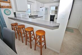 Sea Coast Condominium 518