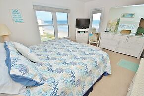 Sea Coast Condominium 518