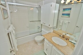 Sea Coast Condominium 518