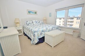 Sea Coast Condominium 518