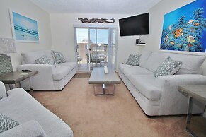 Sea Coast Condominium 518