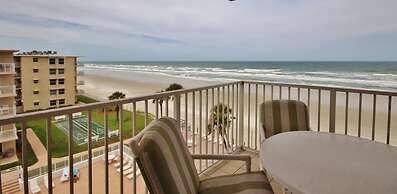 Sea Coast Condominium 518