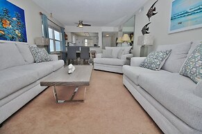 Sea Coast Condominium 518