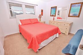 Sea Coast Condominium 518