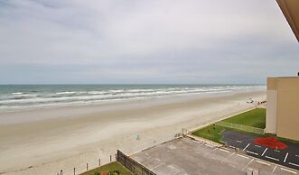 Sea Coast Condominium 518