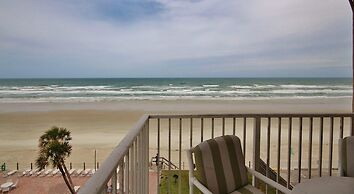 Sea Coast Condominium 518