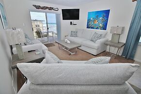 Sea Coast Condominium 518