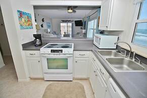 Sea Coast Condominium 518