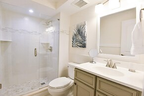 Sea Coast Gardens II 105