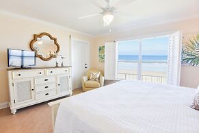 Sea Coast Gardens II 105