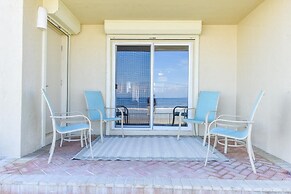 Sea Coast Gardens II 105