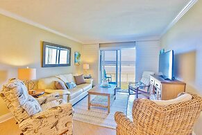 Sea Coast Gardens II 105