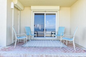 Sea Coast Gardens II 105