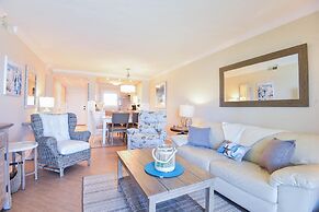 Sea Coast Gardens II 105