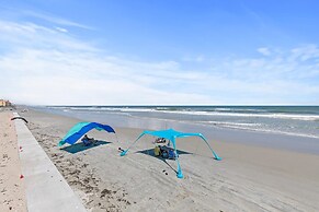 Sea Coast Gardens II 106