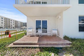 Sea Coast Gardens II 106