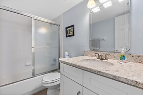 Sea Coast Gardens II 106