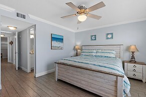 Sea Coast Gardens II 106